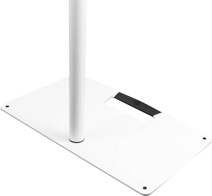 Gravity LTST02W Laptop-Ständer Stahl-7