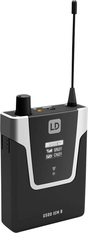 LD Systems U508 IEM Monitoring-System-4