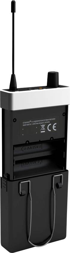 LD Systems U508 IEM Monitoring-System-10