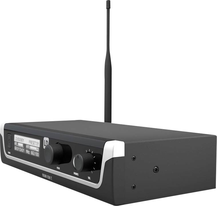 LD Systems U508 IEM Monitoring-System-12
