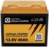 Liontron LISMART1240LX Spezial-Akku LiFePo-Block LiFePO 4 12.8 V 40 Ah 1 St.