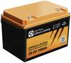 Liontron LISMART24100LX Spezial-Akku LiFePo-Block LiFePO 4 25.6 V 100 Ah 1 St.