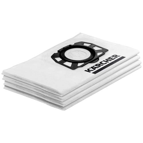 Kärcher Home & Garden 2.863-314.0 Filterbeutel 4 St.