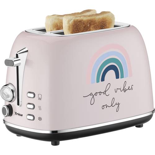 Thumbnail - Trisa Good Vibes Toaster