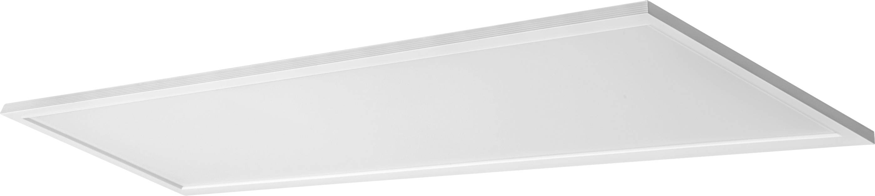LEDVANCE 4058075601338 LED-Panel 36 W Warmweiß Weiß