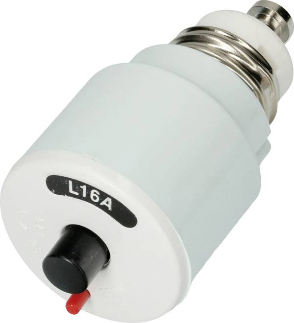 Max Hauri 138015 Schraubautomat 16 A 230 V 1 St.