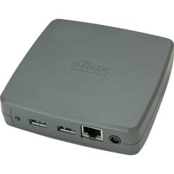 Image of Silex Technology DS-700AC WLAN USB Server LAN (10/100/1000 MBit/s)