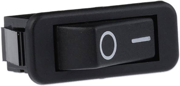 Bulgin C1300ABAAA Wippschalter 1 St.