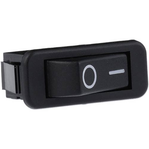 Bulgin C1300ABAAA Wippschalter 1 St.