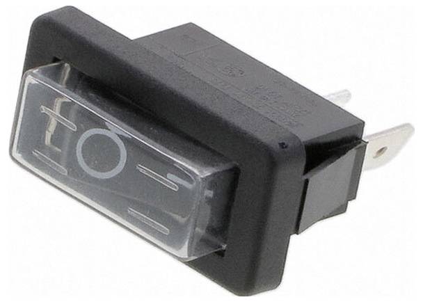Ein doppelreihiger, 90-Grad-Winkel-20-Pin-Steckerverbinder mit vergoldeten Kontakten, typischerweise für elektronische Leiterplatten verwendet.