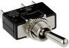 Bulgin C3910BAAAA Kippschalter 1 St.