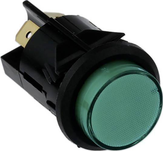 Bulgin C7053AFNAB Druckschalter 1 St.