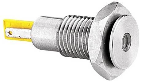 Bulgin DX0505/RD/24 LED-Signalleuchte