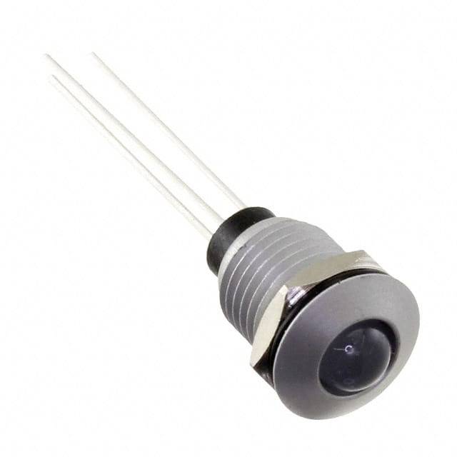 BULGIN DX1093/TR BUL LED indicator light