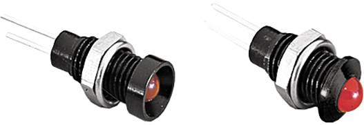 Bulgin DX1119/GN LED-Signalleuchte