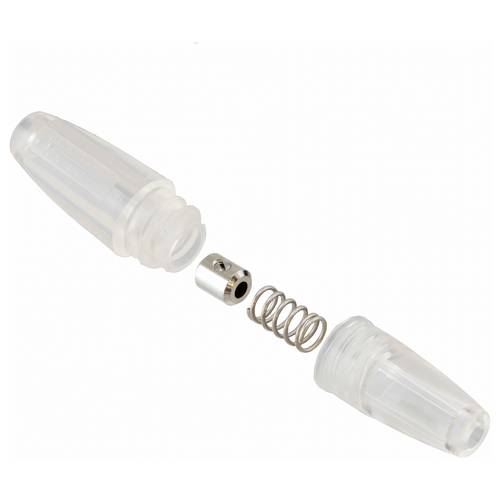 Bulgin FX0180 Sicherungshalter 10 A 50 V 1 St.