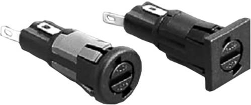 Bulgin FX0369/1 Sicherungshalter 10 A 250 V 1 St.