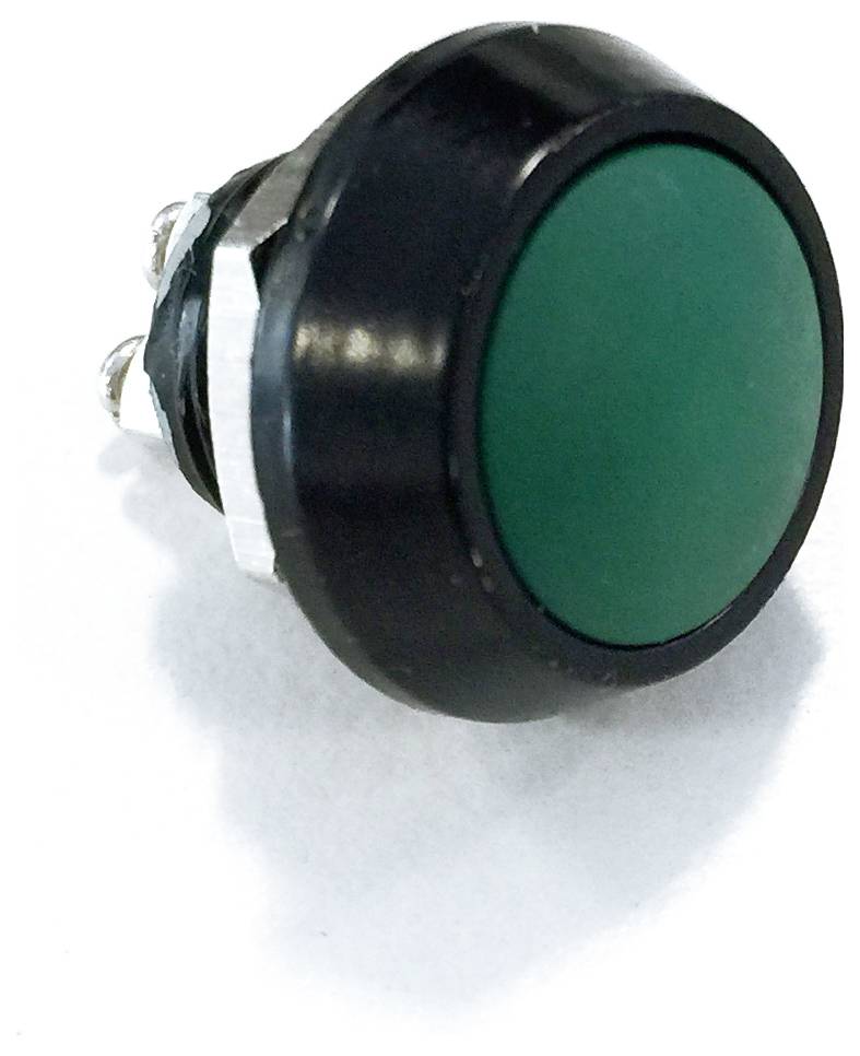 Bulgin MMP0120/ABKP Druckschalter 1 St.