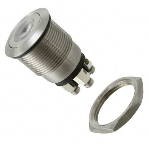 Bulgin MPI001/TERM/D1 Druckschalter 1 St.