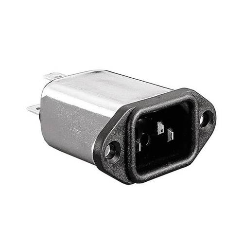 Bulgin PS00/A0320/6300 Netz-Steckverbinder 1 St.