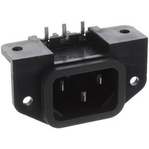 Bulgin PX0580/PC/7/LC Netz-Steckverbinder 1 St.