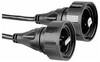 Bulgin USB-Kabel USB 2.0 USB-A Stecker, USB-B Stecker 2.00 m Wasserdicht PX0841/AB/2M00