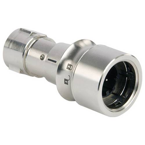 Bulgin PXM6010/22P/CR/0910 Rundsteckverbinder Stecker Gesamtpolzahl: 22 1 St.