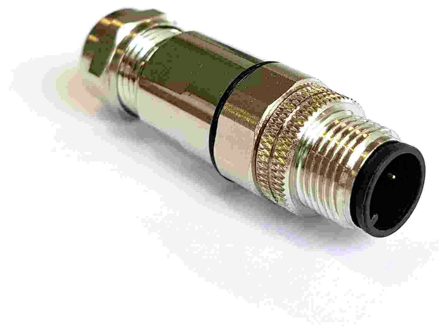 Bulgin PXMBNI12FIM03ASCPG7 Rundsteckverbinder 1 St.