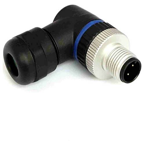 Bulgin PXPPAM12RAM08ASTPG9 Rundsteckverbinder 1 St.