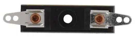 Bussmann by Eaton 2703-6 Sicherungshalter 1 St.