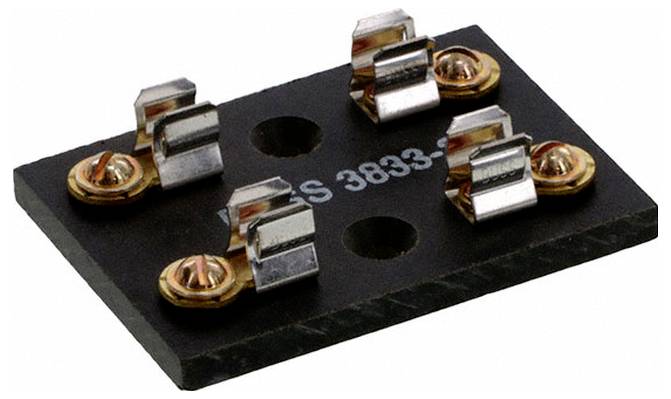 Bussmann by Eaton 3833-2 Sicherungshalter 1 St.