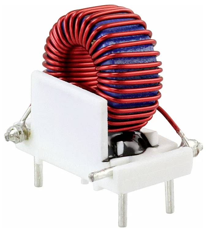 Bussmann by Eaton CTX50-2-52M-R Induktivität 1 St.