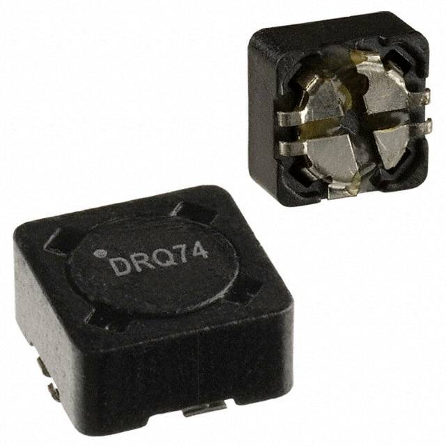 Bussmann by Eaton DRQ74-100-R Induktivität 1 St.