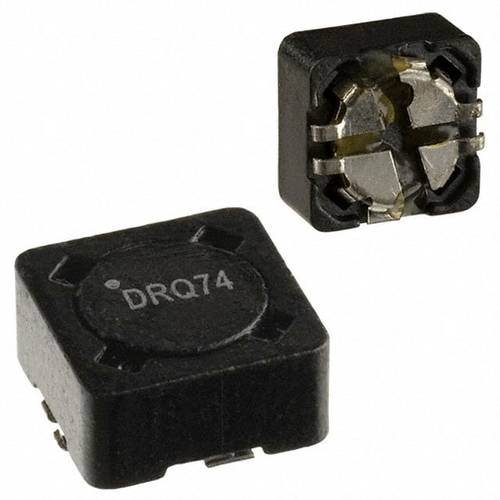 Bussmann by Eaton DRQ74-100-R Induktivität 1 St.