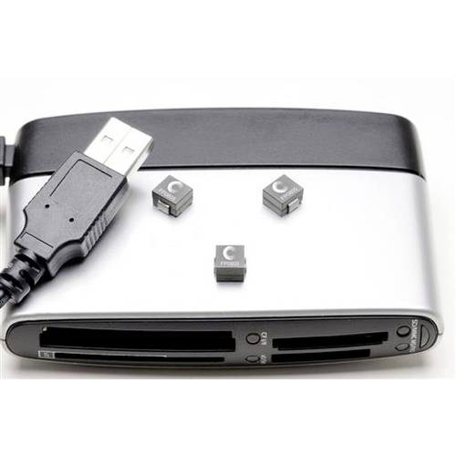 Thumbnail - Bussmann by Eaton FP0805R1-R03-R Induktivität 1 St.