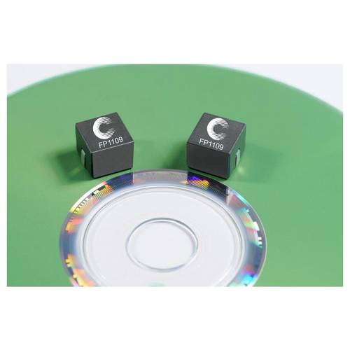 Bussmann by Eaton FP1109-R33-R Induktivität 1 St.