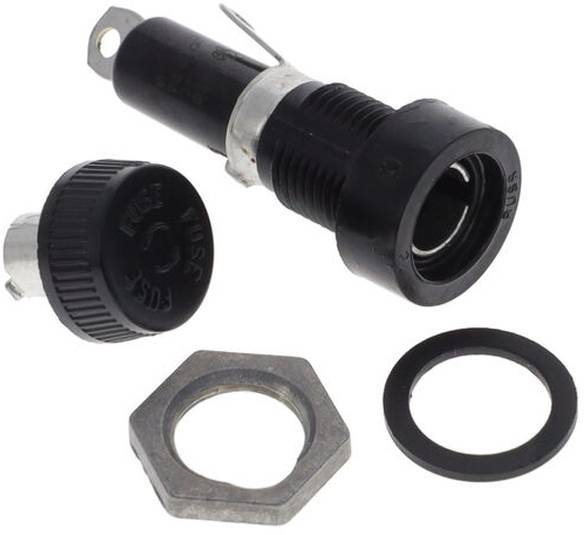 Bussmann by Eaton HKP-1K0962 Sicherungshalter 1 St.