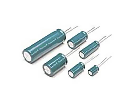 Bussmann by Eaton HV1030-2R7106-R Doppelschicht-Kondensator 1 St.