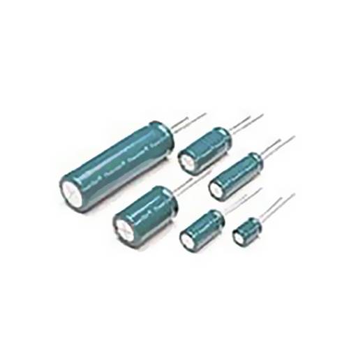 Thumbnail - Bussmann by Eaton HV1030-2R7106-R Doppelschicht-Kondensator 1 St.