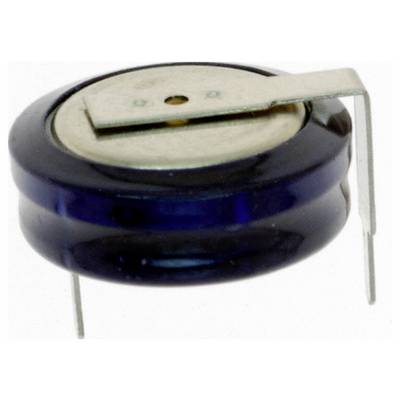 Bussmann by Eaton KR-5R5H334-R Doppelschicht-Kondensator 1 St.-0
