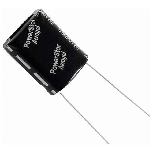 Bussmann by Eaton PB-5R0V105-R Doppelschicht-Kondensator 1 St.