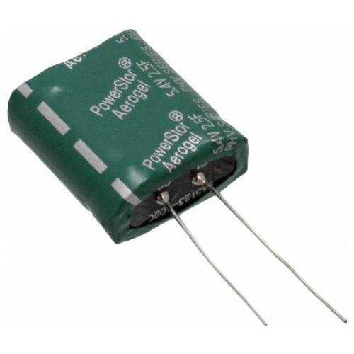 Bussmann by Eaton PHV-5R4V255-R Doppelschicht-Kondensator 1 St.