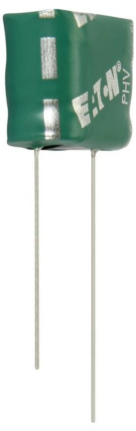 Bussmann by Eaton PHV-5R4V474-R Doppelschicht-Kondensator 1 St.