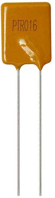 Bussmann by Eaton PTR016V0900-BK PTC-Sicherung 1 St.
