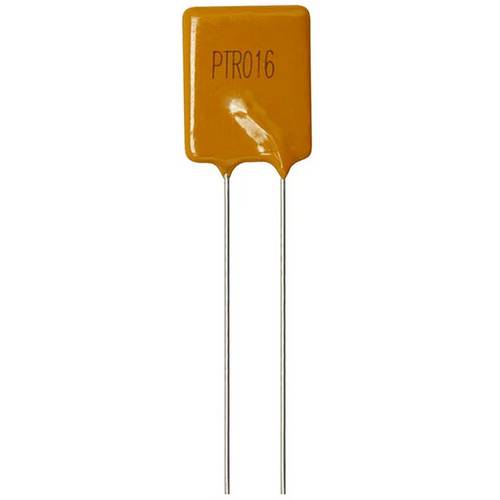 Bussmann by Eaton PTR016V0900-BK PTC-Sicherung 1 St.