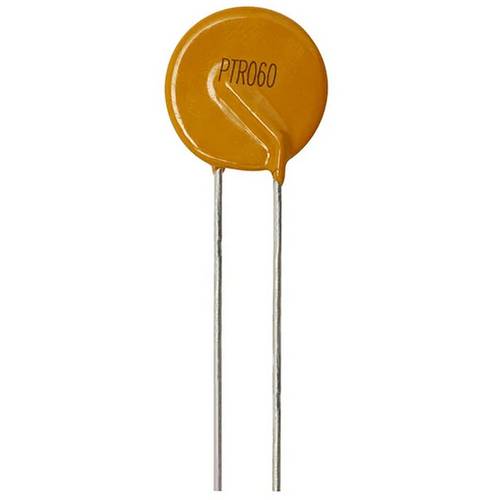 Bussmann by Eaton PTR060V0160-TR PTC-Sicherung 1 St.