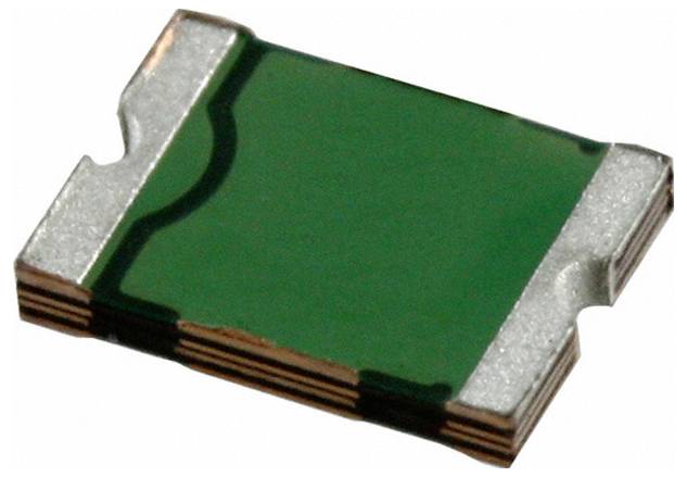 Bussmann by Eaton PTS181216V035 PTC-Sicherung 1 St.