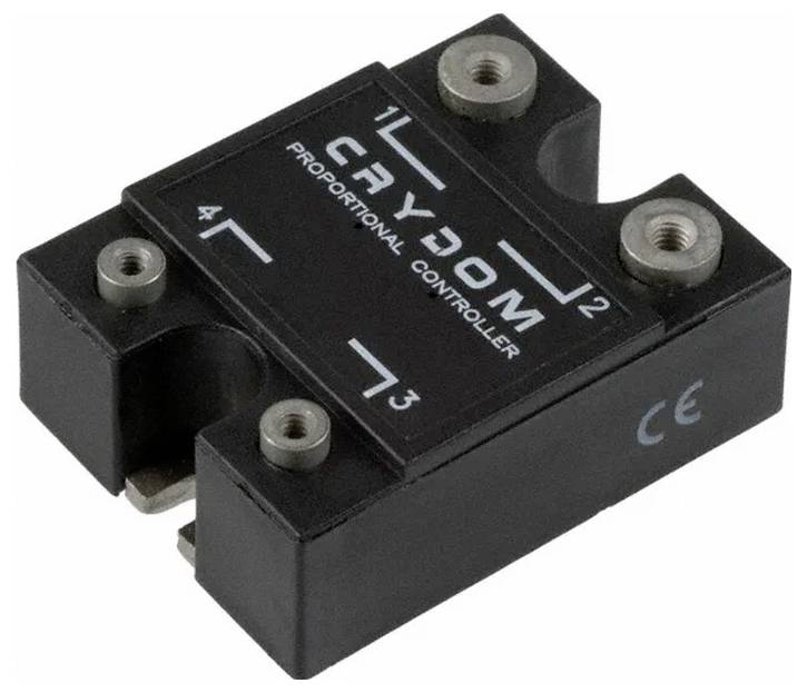 Crydom Halbleiterrelais 10PCV2475 1 St.