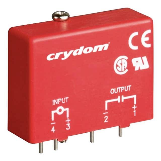 Crydom 6311 I/O-Modul
