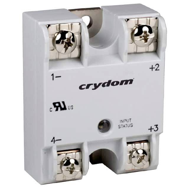 INNOVISTA 84134750 CRZ Crydom